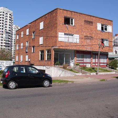 Апартаменты Lp Пунта-дель-Эсте Экстерьер фото