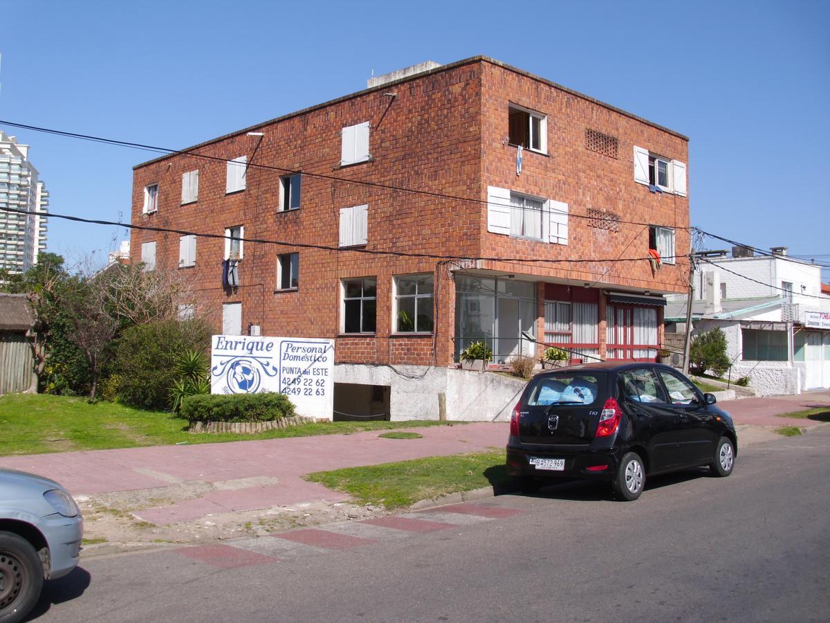 Апартаменты Lp Пунта-дель-Эсте Экстерьер фото